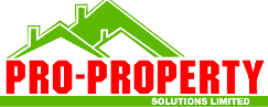 ProProperty Logo